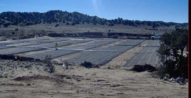Alcalde economic development site